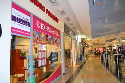 Biuro Podróży Continental Travel